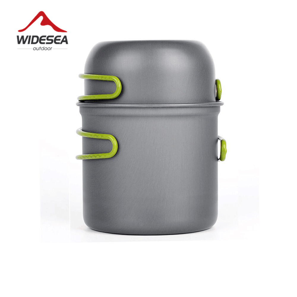 Camping Cooking Hot Plate - Widesea Kamp Pişirme Gereçleri Açık Sofra