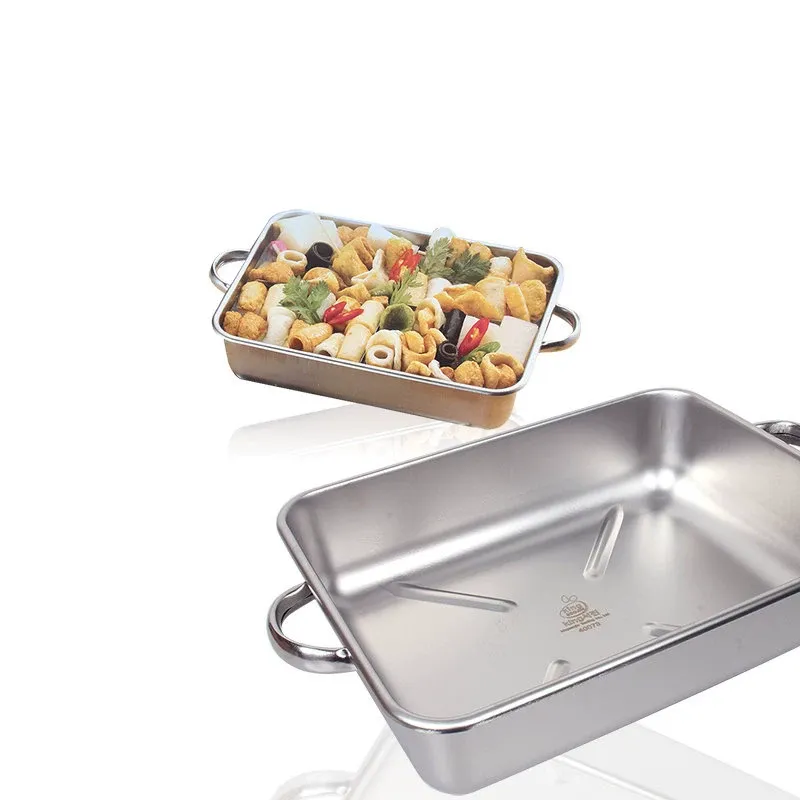 Japanese Camping Cooking - Güney Kore için ithal paslanmaz çelik