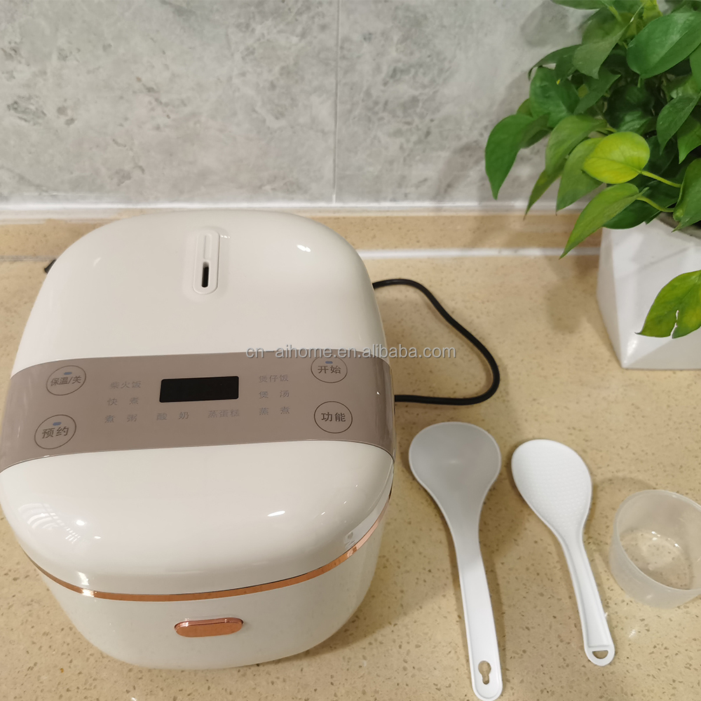 Japanese Camping Cooking - Taşınabilir Japon Tarzı Çok Fonksiyonlu 1L