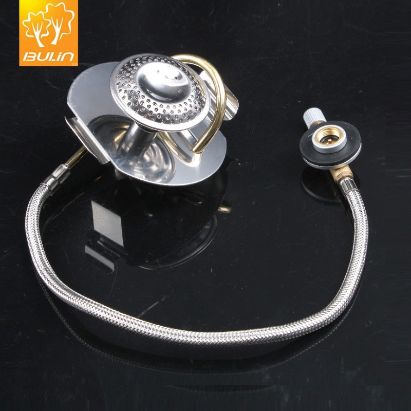 Camping Cooking Windshield - Kamp Gaz Sobası Bulin BL100-Q1 Hafif