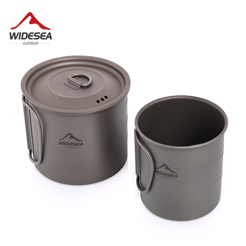 Widesea Kamp Kupa Titanyum Bar - Camping Cooking Utensil Organizer incelemesi ve fiyatı