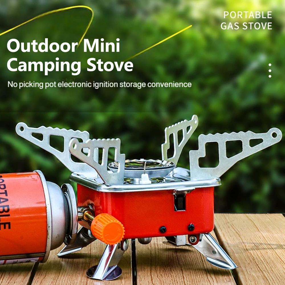 Taşınabilir Katlanabilir Rüzga - Camping Cooking Wood Stove incelemesi ve fiyatı