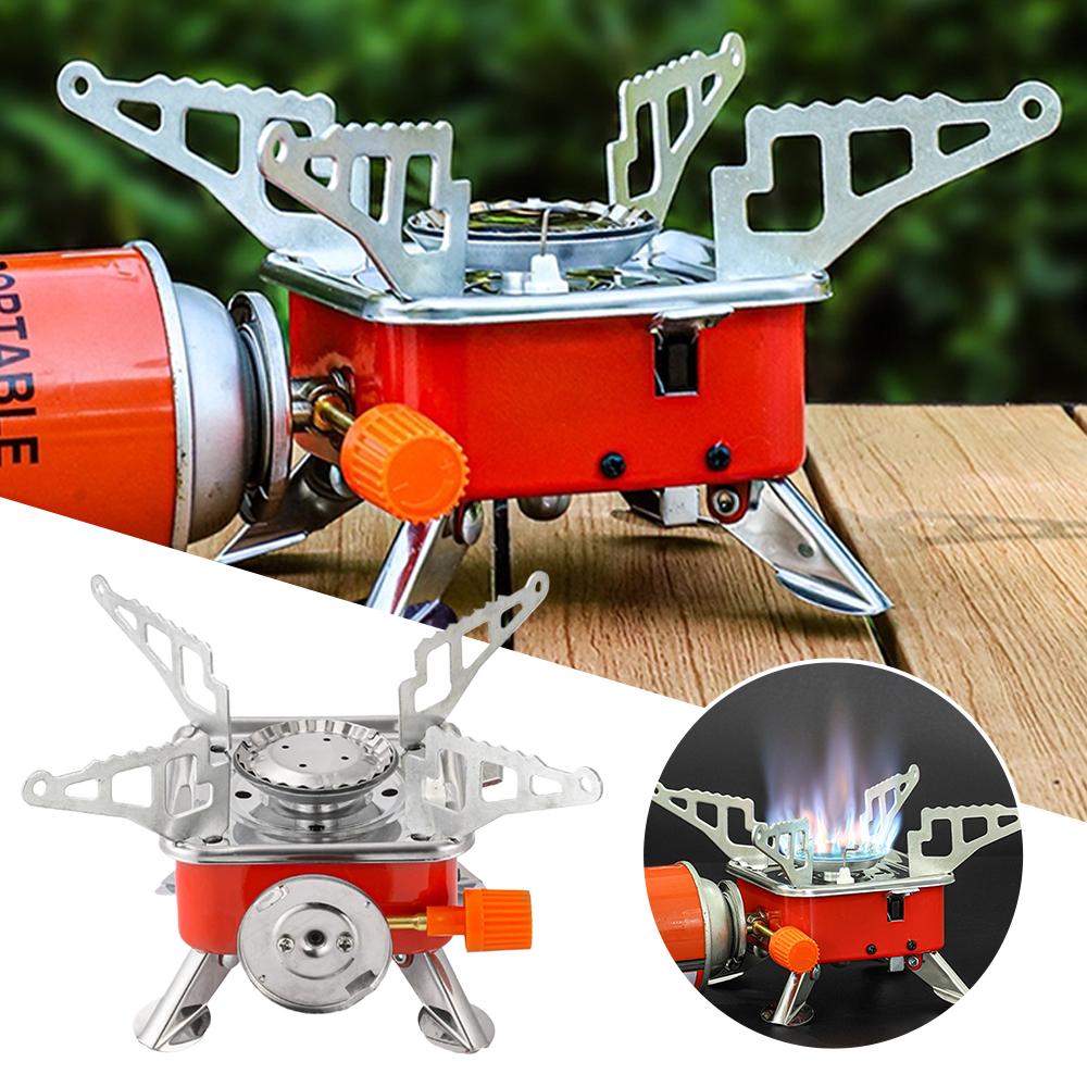 Taşınabilir Katlanabilir Rüzga - Camping Cooking Wood Stove incelemesi ve fiyatı
