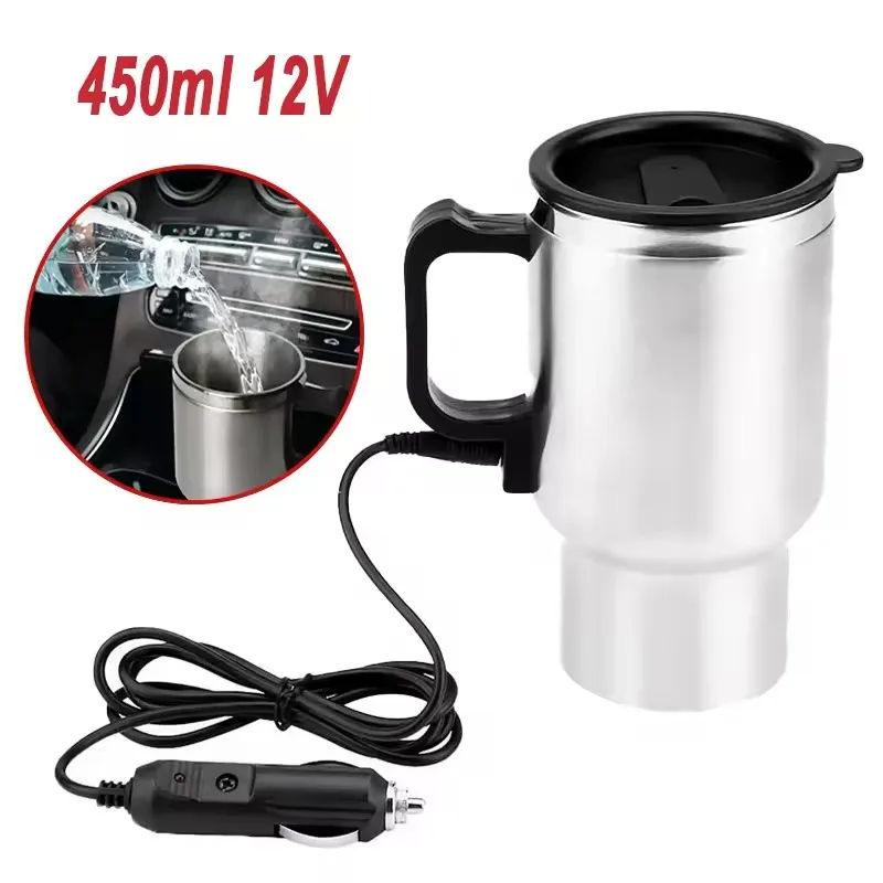 Elektrikli Isıtma Araba Su Isı - Camping Cooking Can incelemesi ve fiyatı