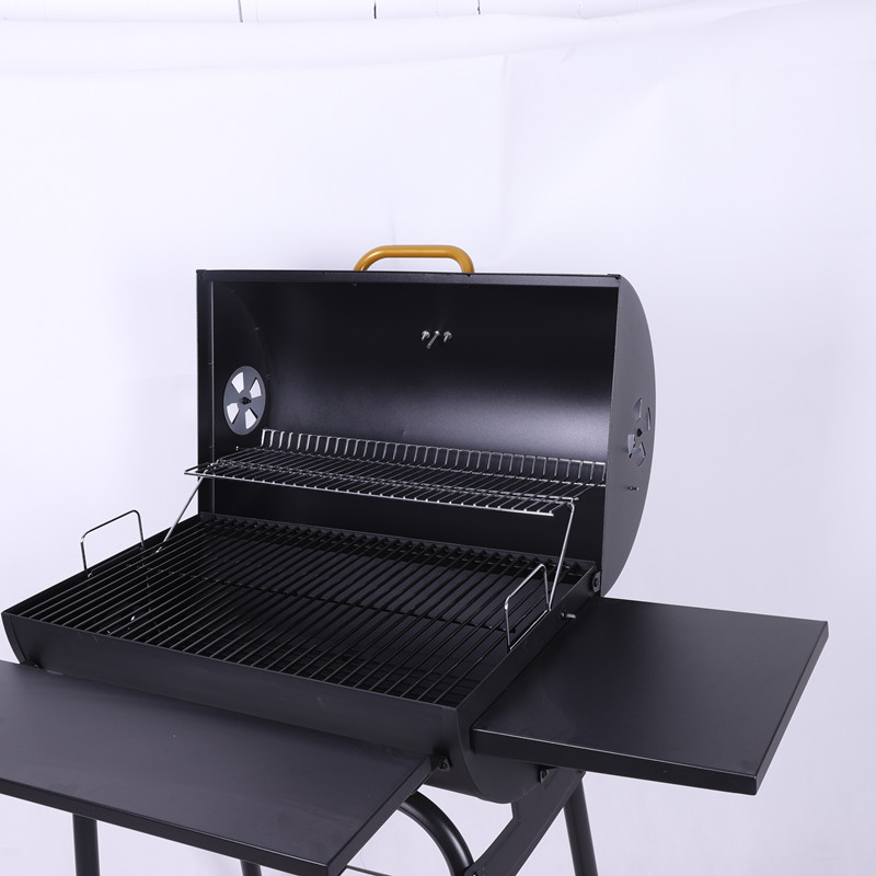 Sıcak Satış Modern Siyah Kömür - Camping Cooking Multi Tool incelemesi ve fiyatı