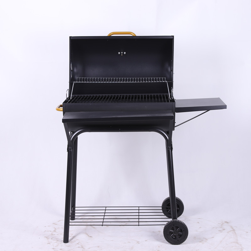 Sıcak Satış Modern Siyah Kömür - Camping Cooking Multi Tool incelemesi ve fiyatı