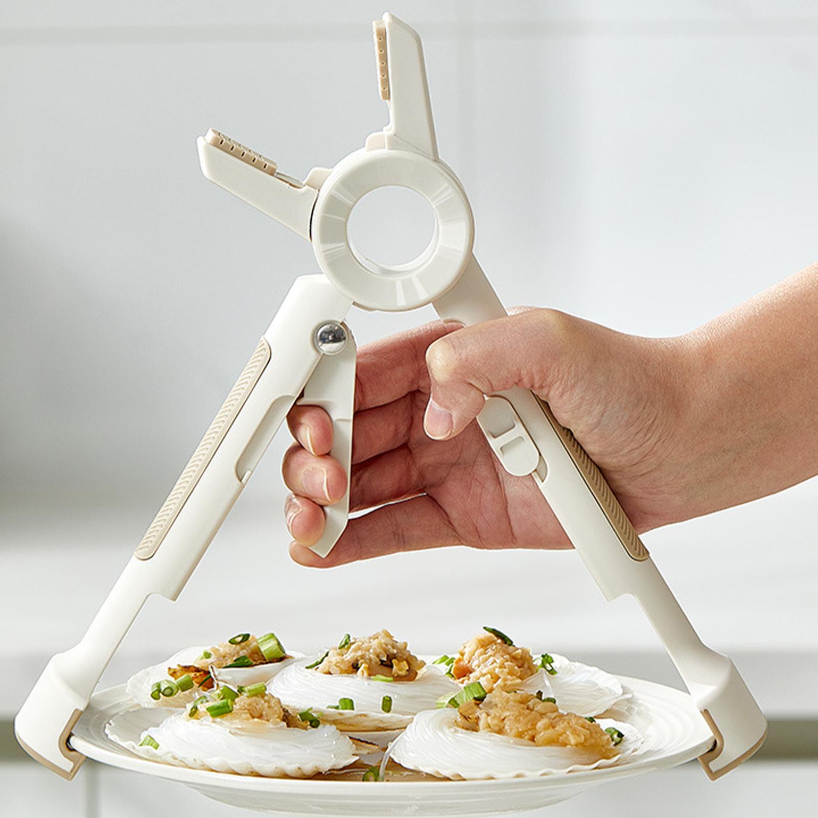 Sıcak Kase Tutucu 2'si 1 Arada - Camping Cooking Hot Plate incelemesi ve fiyatı