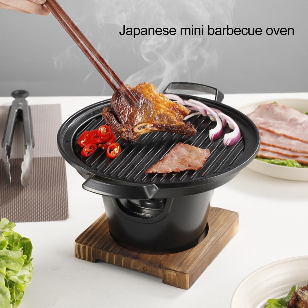 Japon Tek Kişilik Pişirme Fırı - Japanese Camping Cooking incelemesi ve fiyatı