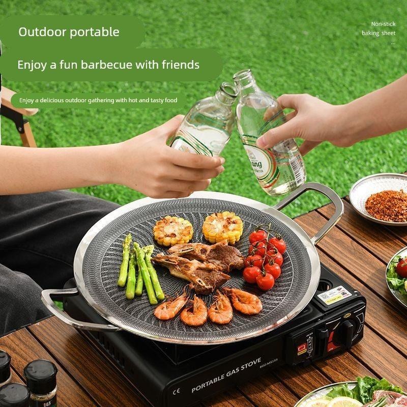 316 Paslanmaz Çelik Çok Fonksi - Camping Cooking Gas incelemesi ve fiyatı