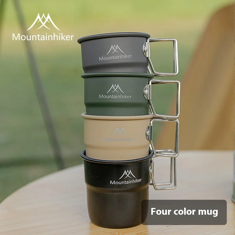Mountainhiker Kamp Bardakları  - Camping Cooking Utensil Organizer incelemesi ve fiyatı