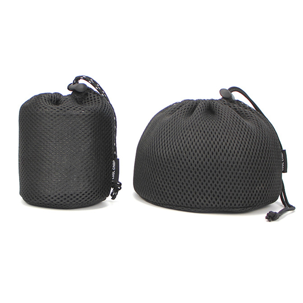 Açık Hava Seti Tencere Saklama - Camping Cooking Utensil Set incelemesi ve fiyatı