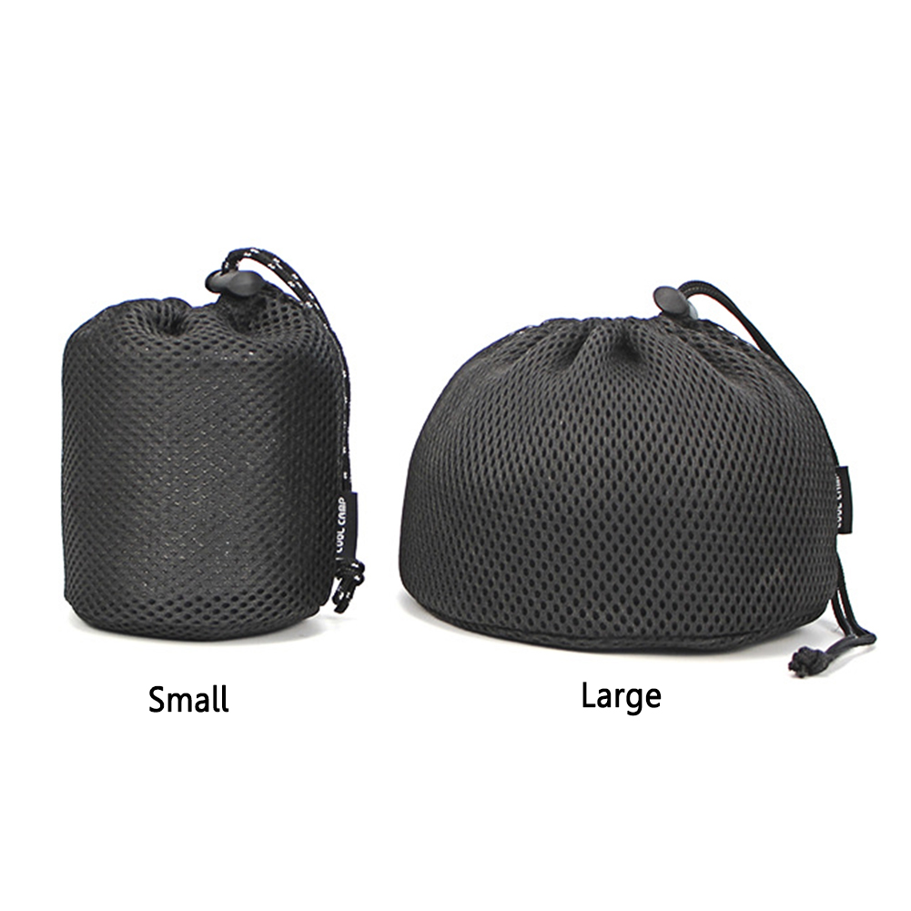 Açık Hava Seti Tencere Saklama - Camping Cooking Utensil Set incelemesi ve fiyatı