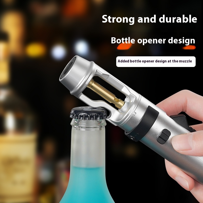 Metal Rüzgar Geçirmez Jet Alev - Camping Cooking Gas incelemesi ve fiyatı