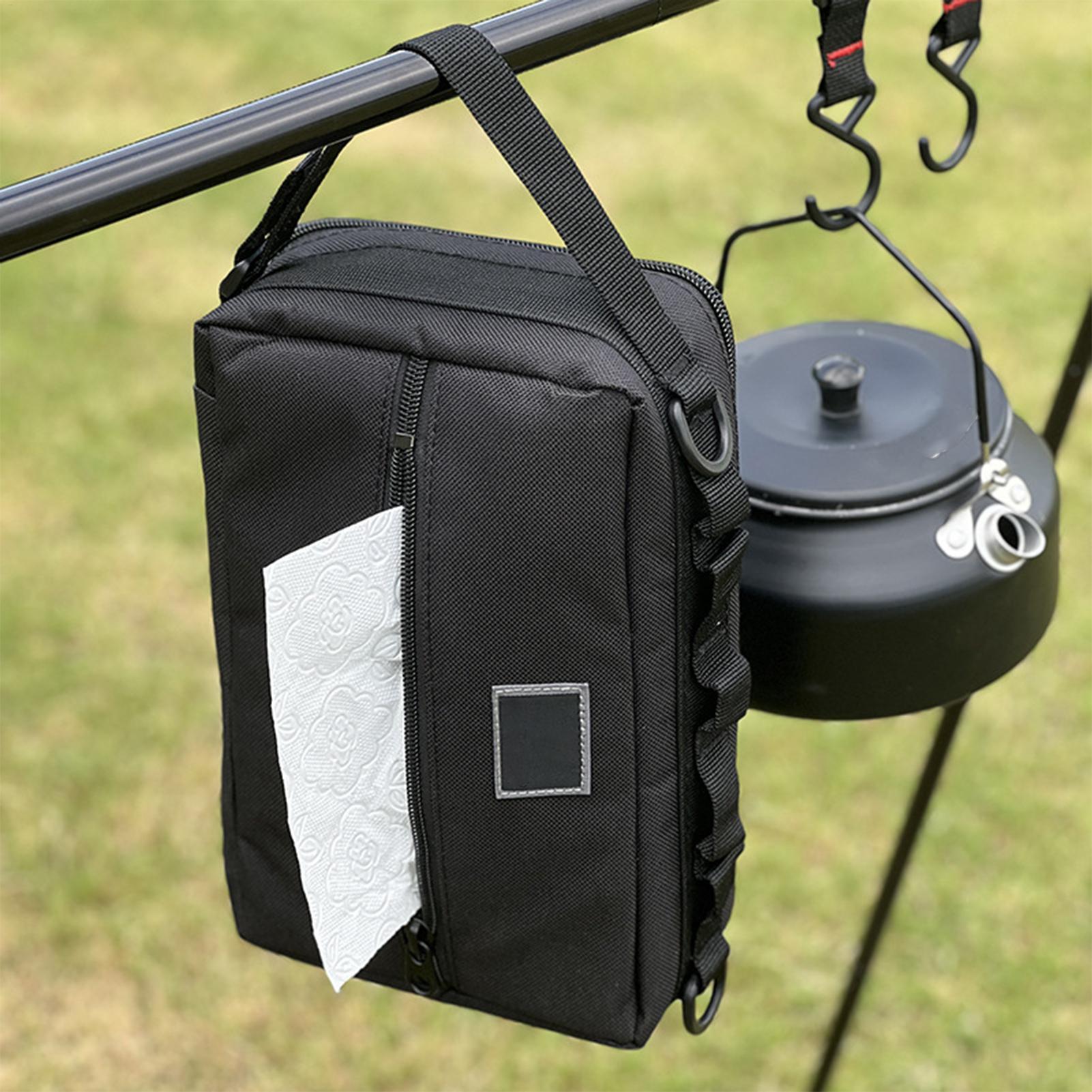 Kamp Mutfak Saklama Çantası Ço - Camping Cooking Multi Tool incelemesi ve fiyatı