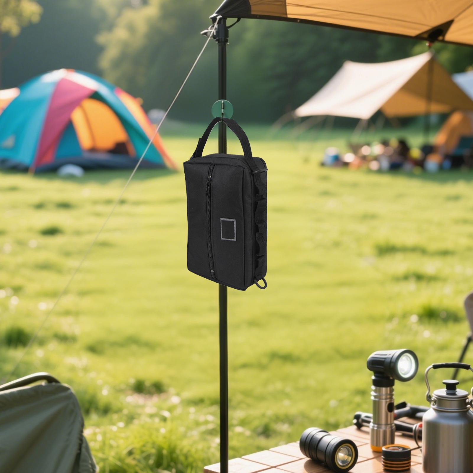 Kamp Mutfak Saklama Çantası Ço - Camping Cooking Multi Tool incelemesi ve fiyatı