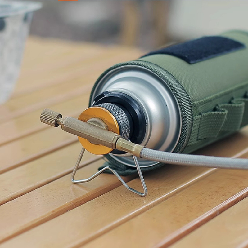 Açık Taşınabilir Gaz Tankı Dön - Camping Cooking Gas incelemesi ve fiyatı