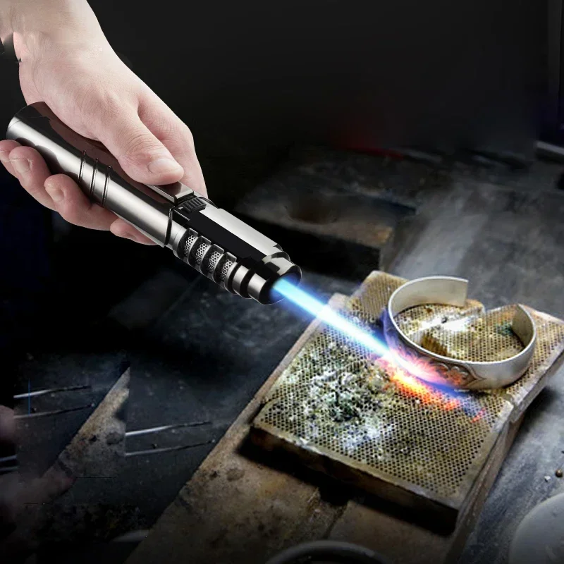 Metal Büyük Alev Püskürtme Tab - Camping Cooking Gas incelemesi ve fiyatı