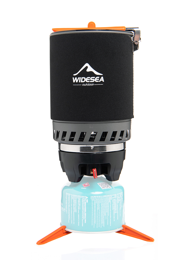 Widesea Kamp Pişirme Sistemi,  - Camping Cooking Gas incelemesi ve fiyatı