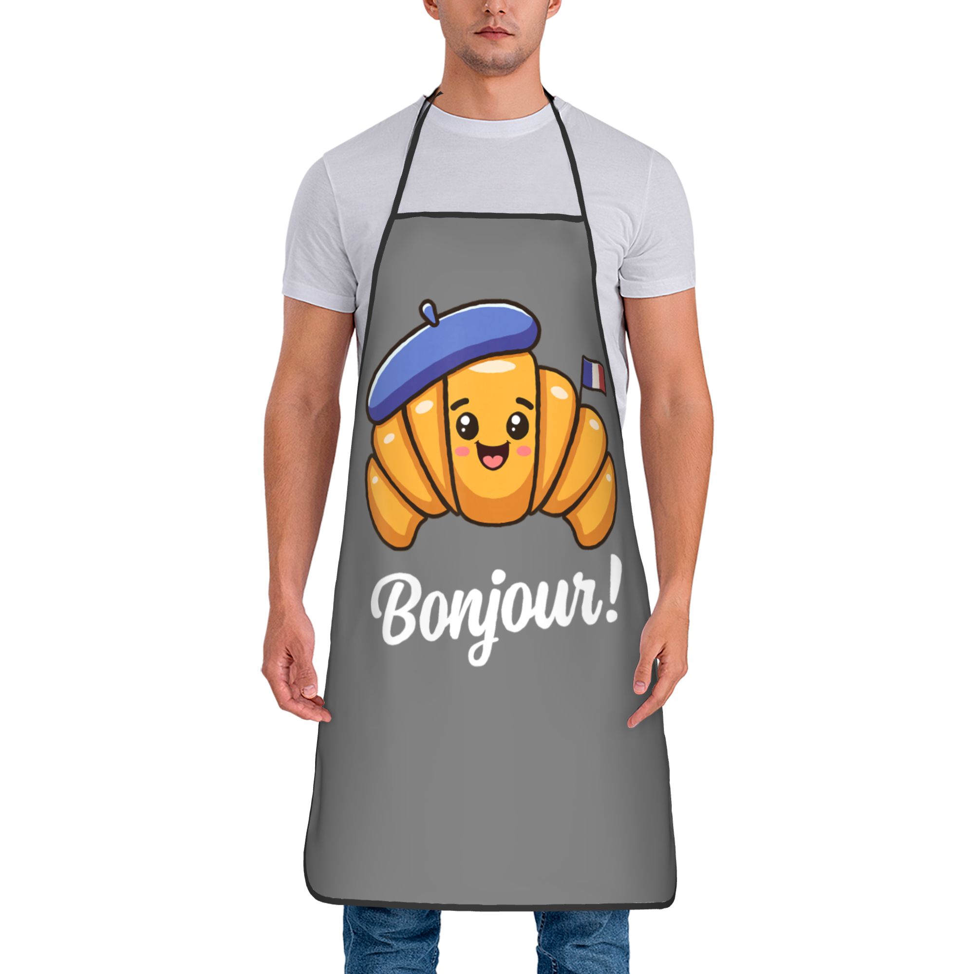 Kruvasan Fransız Söylemesi Alı - Camping Cooking Quotes incelemesi ve fiyatı