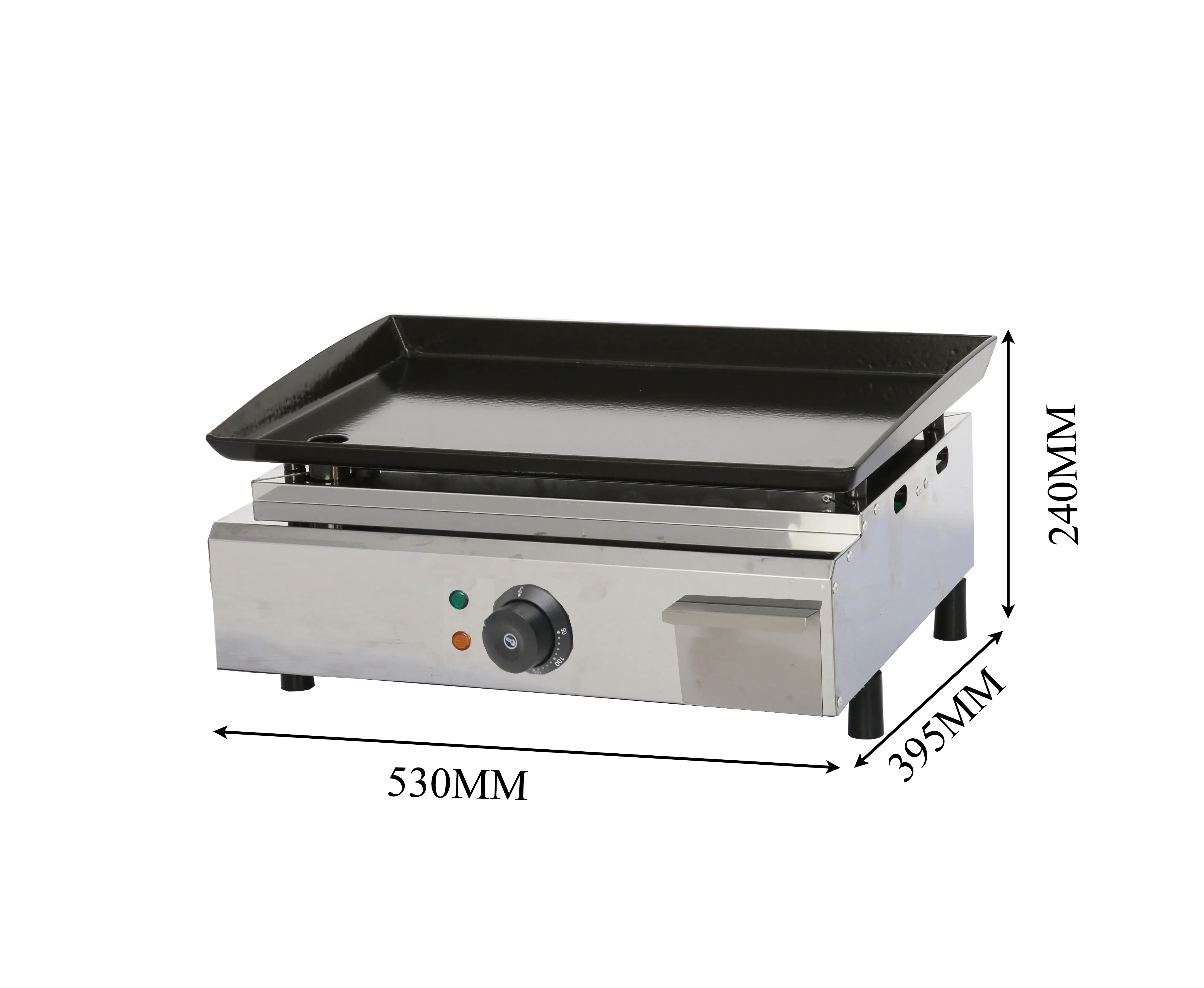 # 1-Brülör Sıcak Satış Ticari  - Camping Cooking Hot Plate incelemesi ve fiyatı