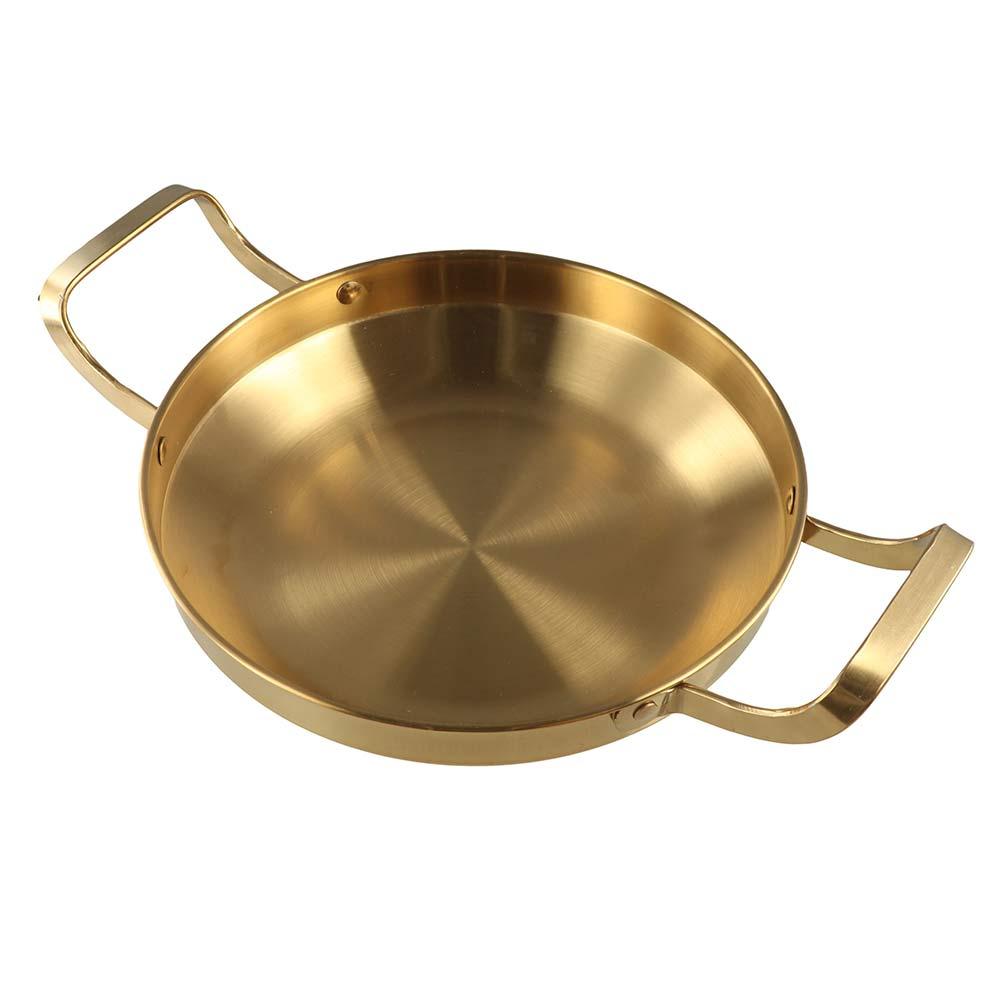 Dayanıklı Barbekü Tabağı Kızar - Camping Cooking Hot Plate incelemesi ve fiyatı