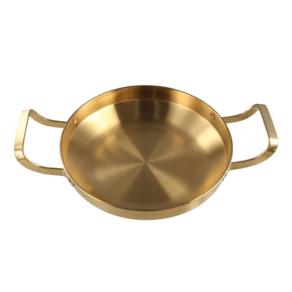 Dayanıklı Barbekü Tabağı Kızar - Camping Cooking Hot Plate incelemesi ve fiyatı