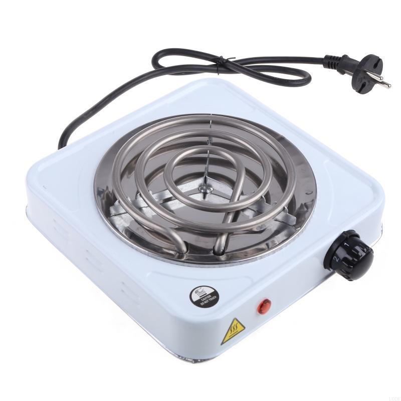 Tek Sıcak Plaka Taşınabilir Te - Camping Cooking Hot Plate incelemesi ve fiyatı
