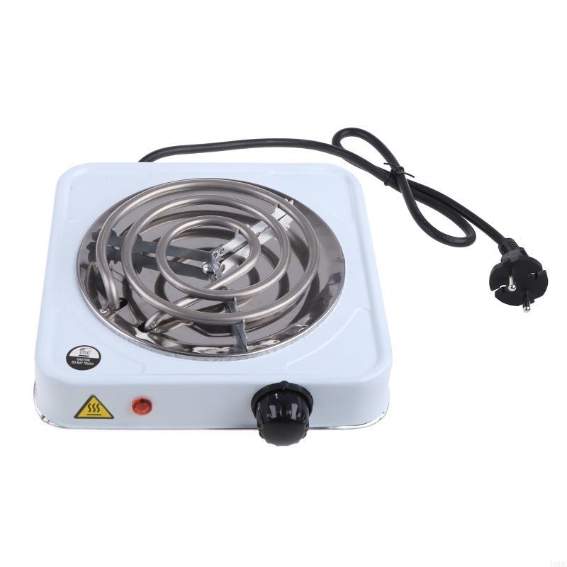 Tek Sıcak Plaka Taşınabilir Te - Camping Cooking Hot Plate incelemesi ve fiyatı
