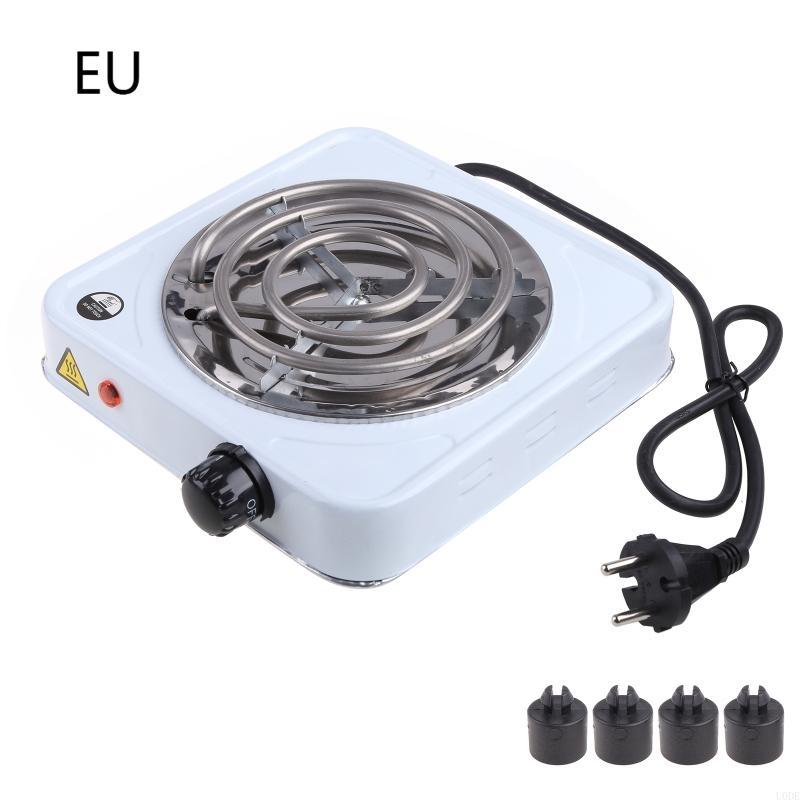 Tek Sıcak Plaka Taşınabilir Te - Camping Cooking Hot Plate incelemesi ve fiyatı