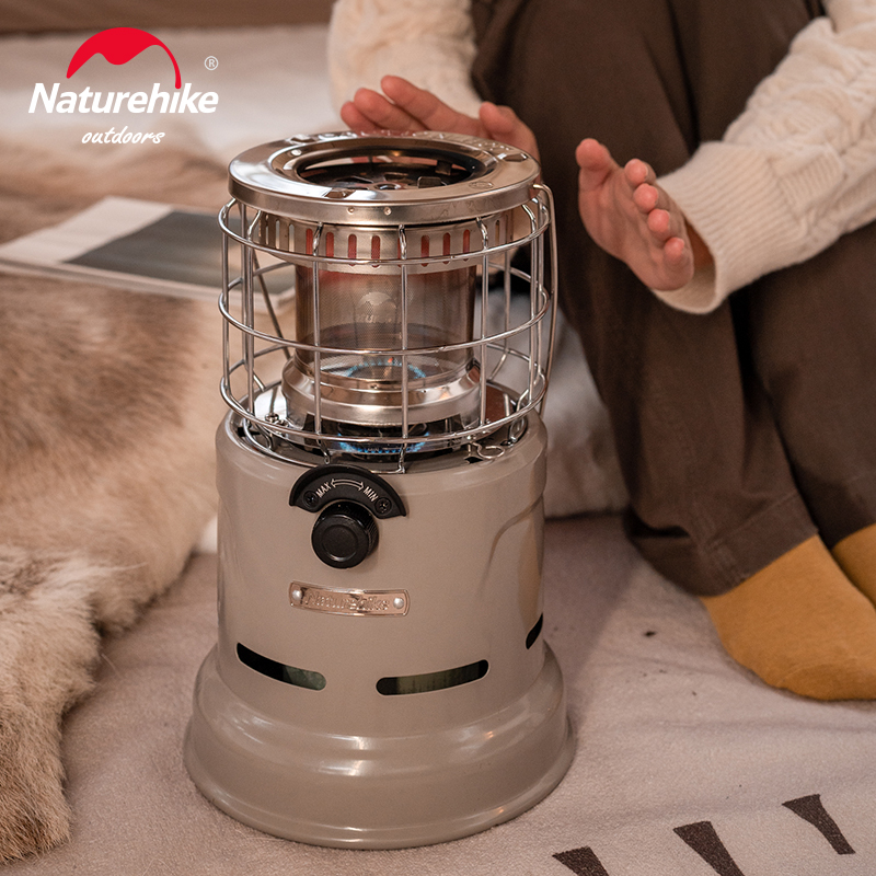 Naturehike Soba Çok Fonksiyonl - Camping Cooking Wood Stove incelemesi ve fiyatı