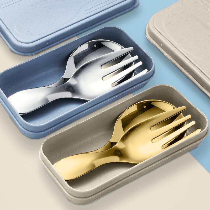 Paslanmaz Çelik Sofra Seti Kaş - Camping Cooking Set Stainless Steel incelemesi ve fiyatı