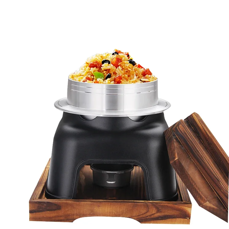 Ev 220 v Kamp Açık Pirinç Pişi - Japanese Camping Cooking incelemesi ve fiyatı