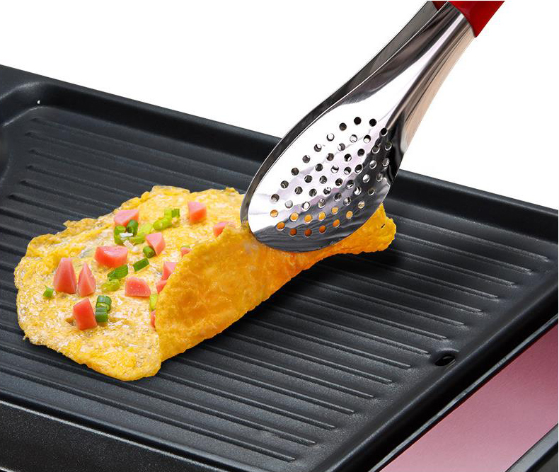 Ev tipi elektrikli ızgara kamp - Camping Cooking Hot Plate incelemesi ve fiyatı