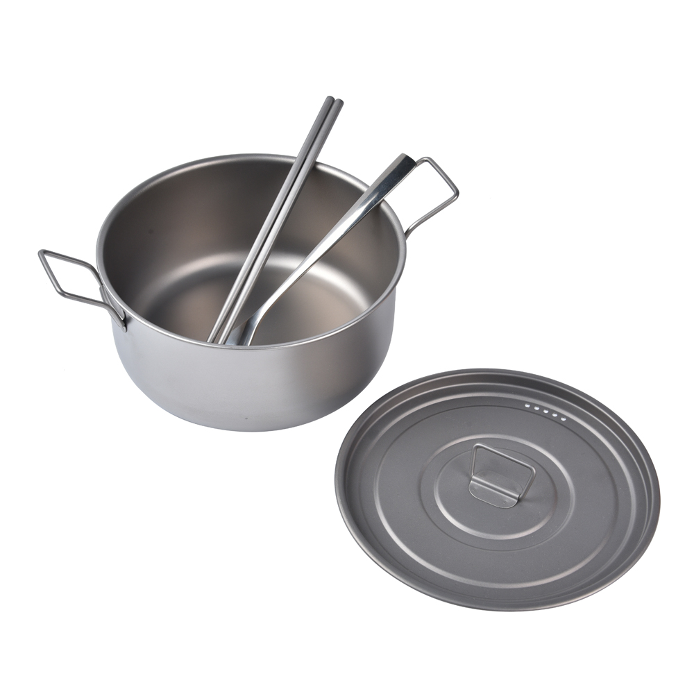 Asılı Pot Açık Hava Kampı Sırt - Camping Cooking Multi Tool incelemesi ve fiyatı
