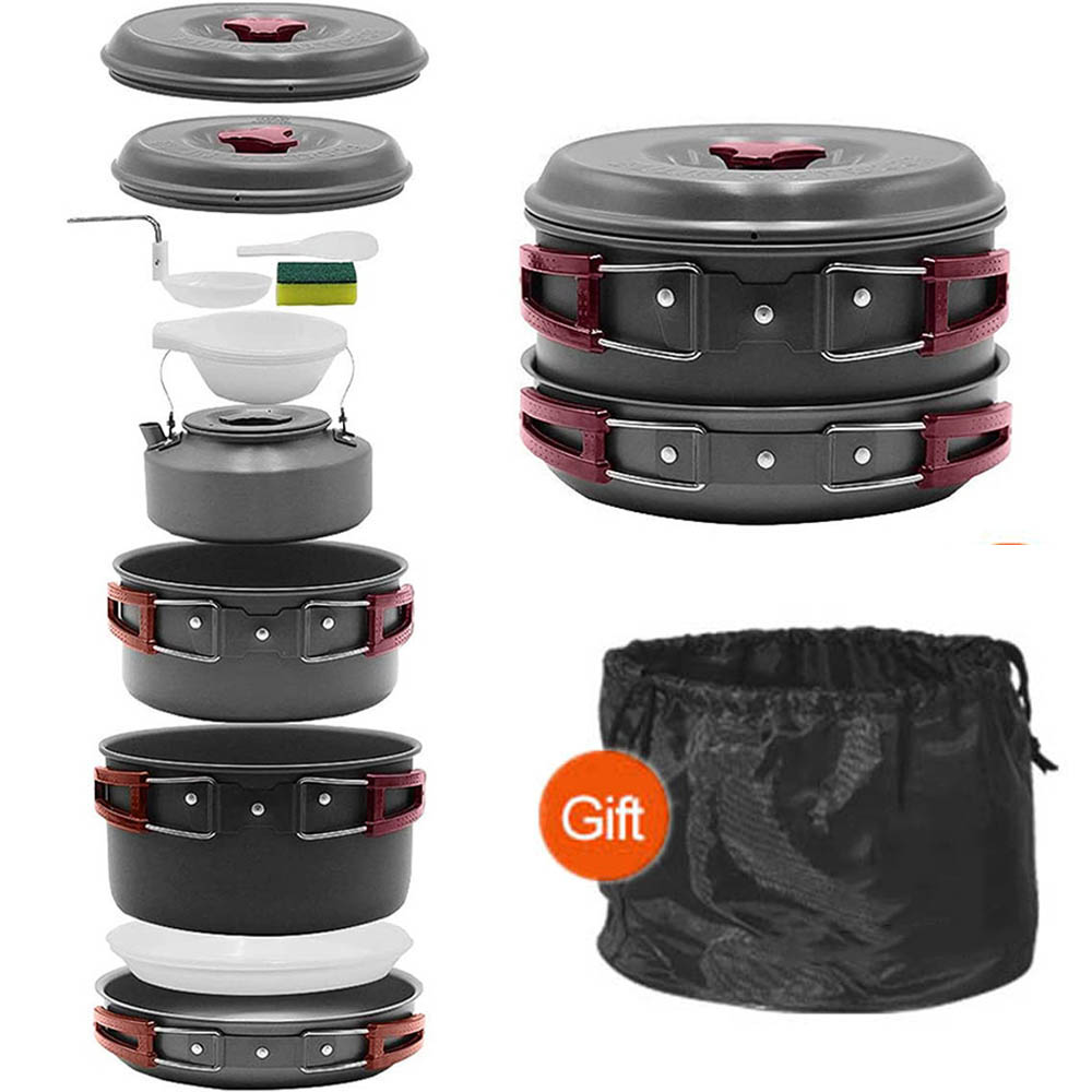 Açık pişirme 3-4 kişi piknik s - Camping Cooking Frying Pan incelemesi ve fiyatı
