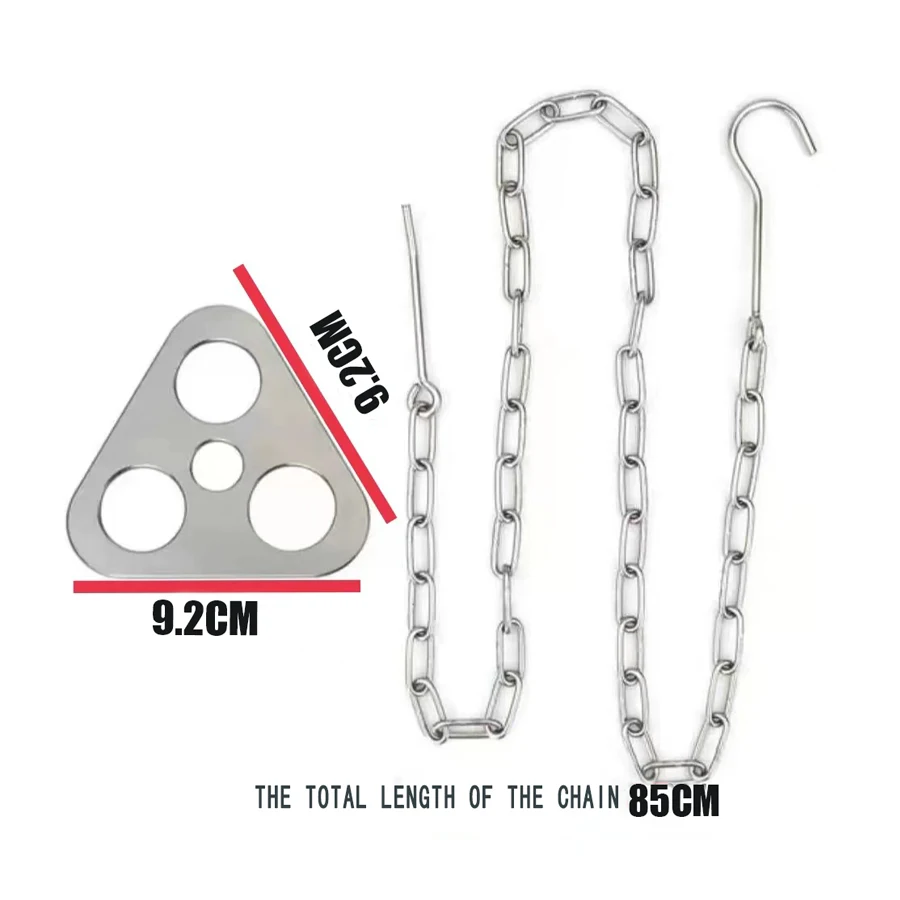 Paslanmaz Çelik Taşınabilir Ka - Camping Cooking Multi Tool incelemesi ve fiyatı
