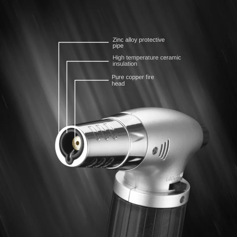 Mavi alev bütan meşale için do - Camping Cooking Gas incelemesi ve fiyatı