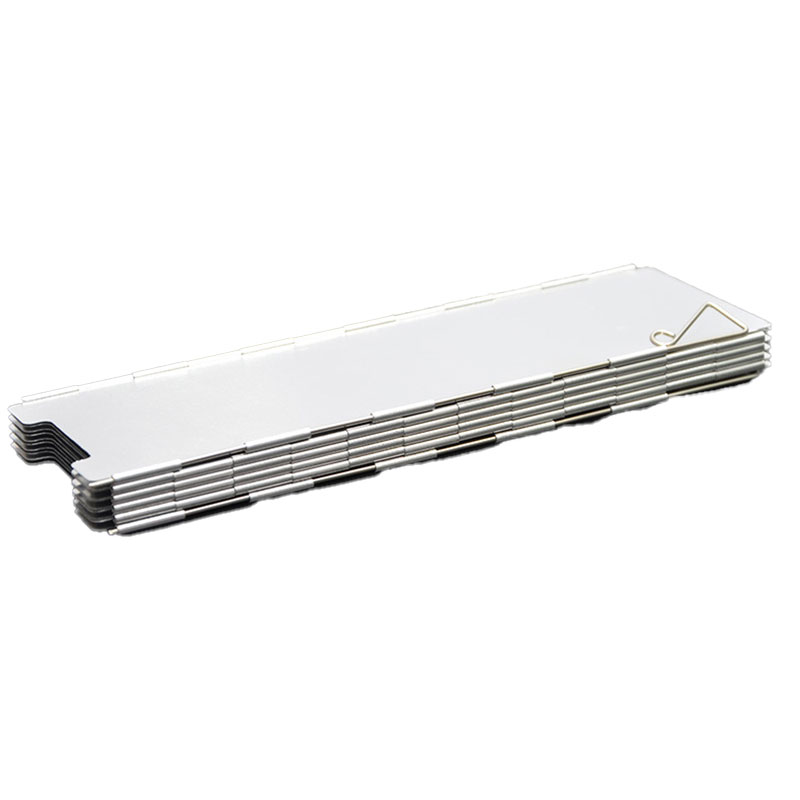 Sıcak Fırsat 8 Plakalı Katlana - Camping Cooking Hot Plate incelemesi ve fiyatı