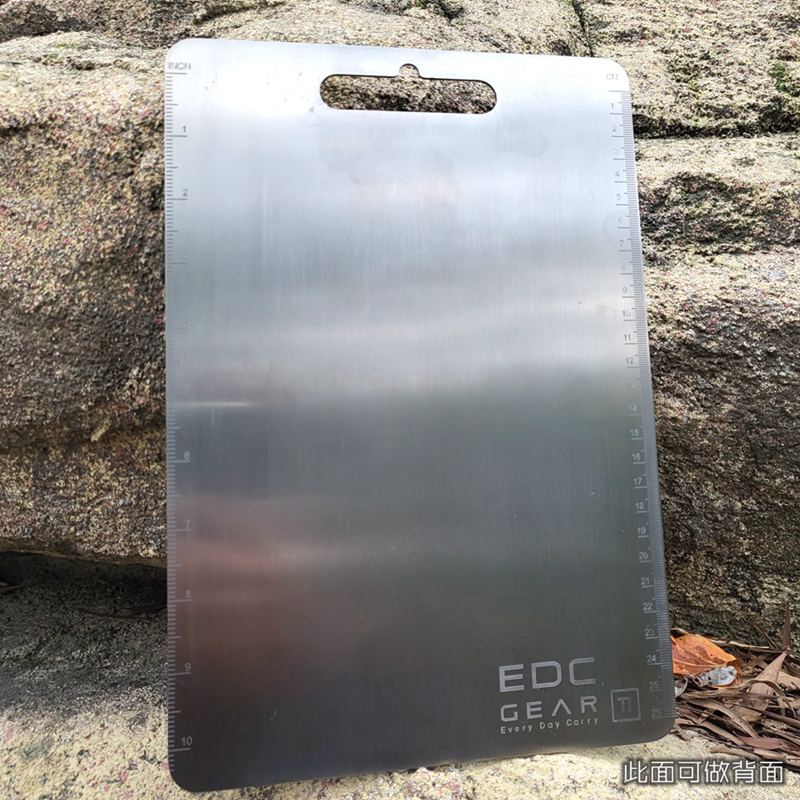 Ev mutfak pişirme için kalın t - Camping Cooking Multi Tool incelemesi ve fiyatı