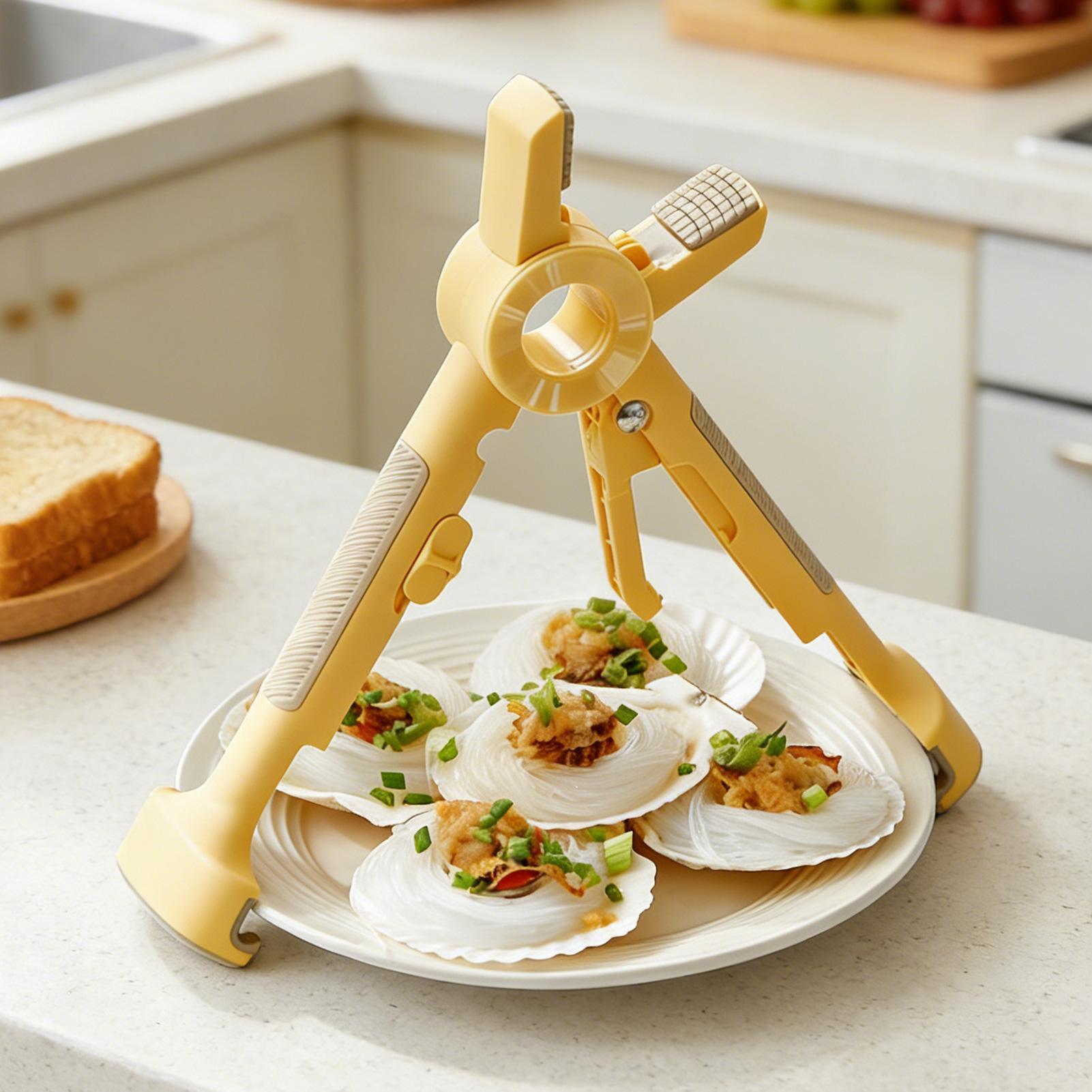 Sıcak Kase Tutucu Ergonomik Is - Camping Cooking Hot Plate incelemesi ve fiyatı