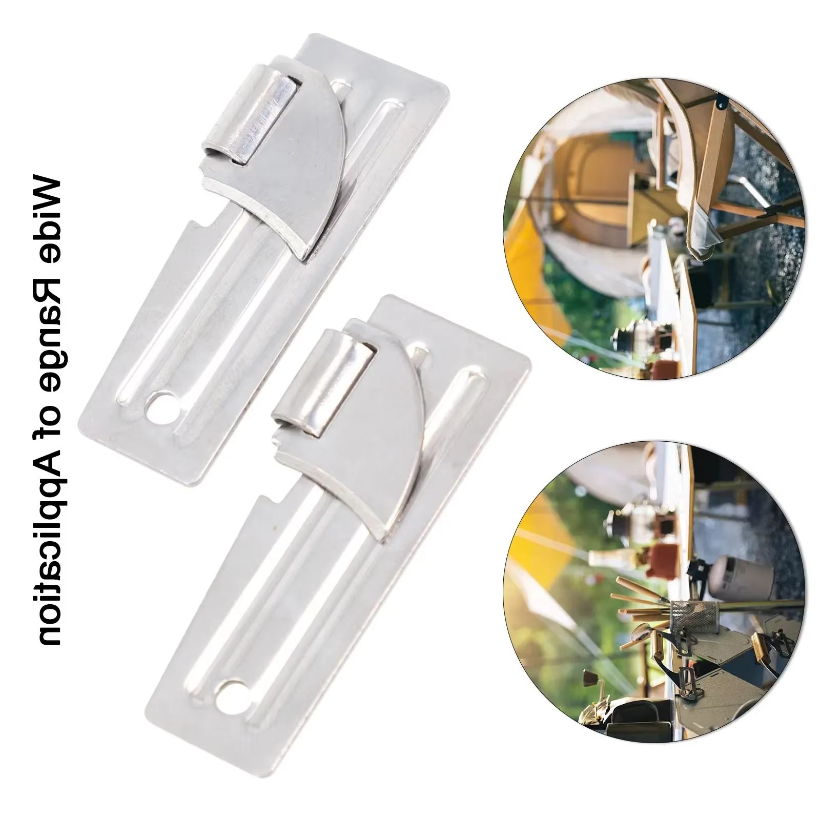 2 adet Paslanmaz Çelik Mini Ka - Camping Cooking Multi Tool incelemesi ve fiyatı