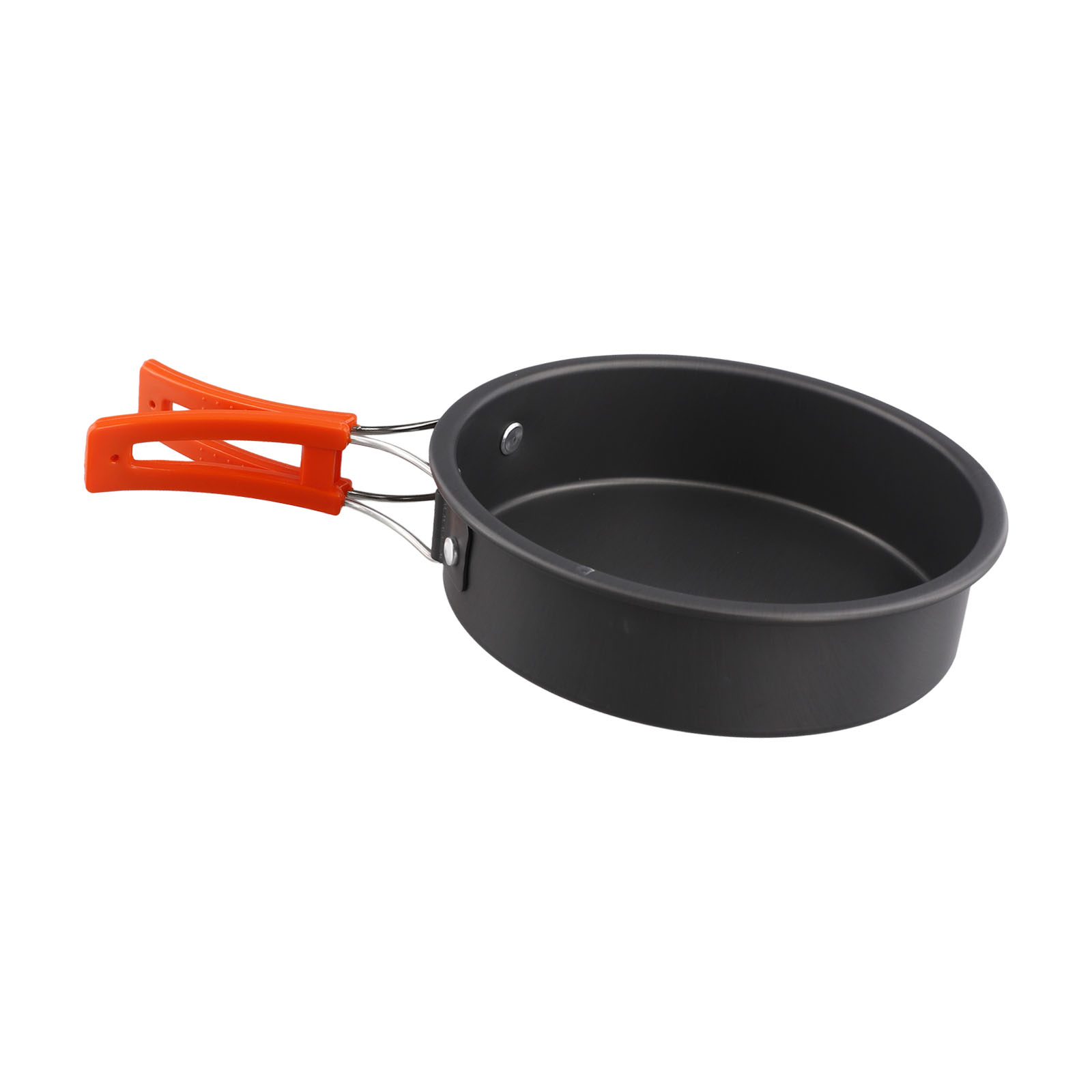 1 adet Alümina Kızartma Tavası - Camping Cooking Frying Pan incelemesi ve fiyatı