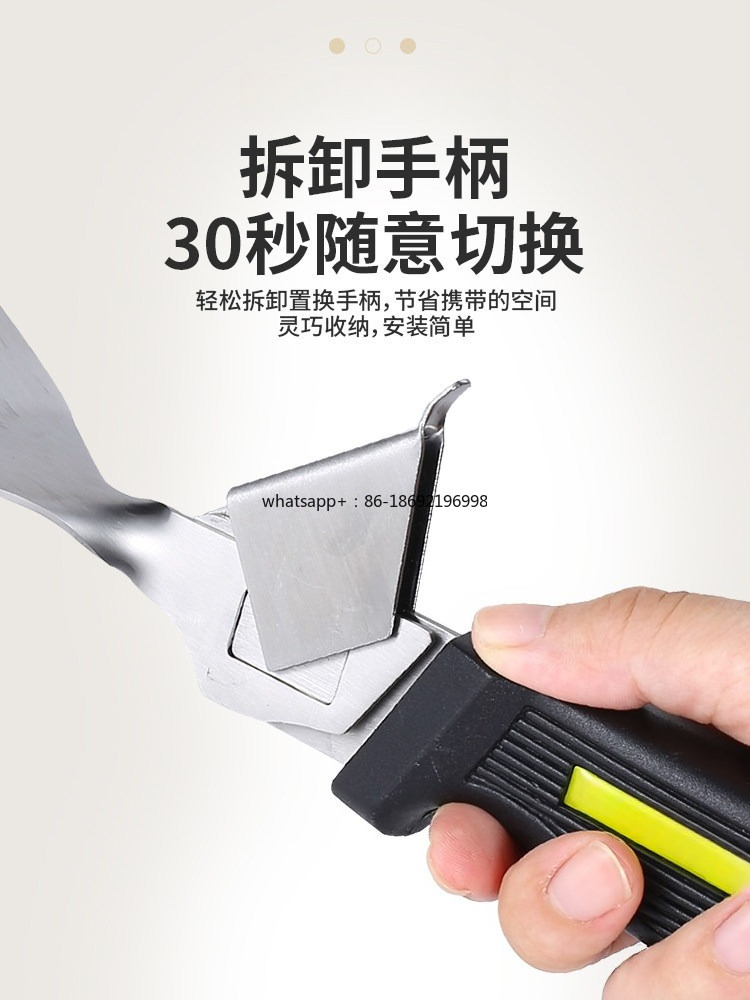 Açık Hava Mutfak Gereçleri Set - Camping Cooking Multi Tool incelemesi ve fiyatı