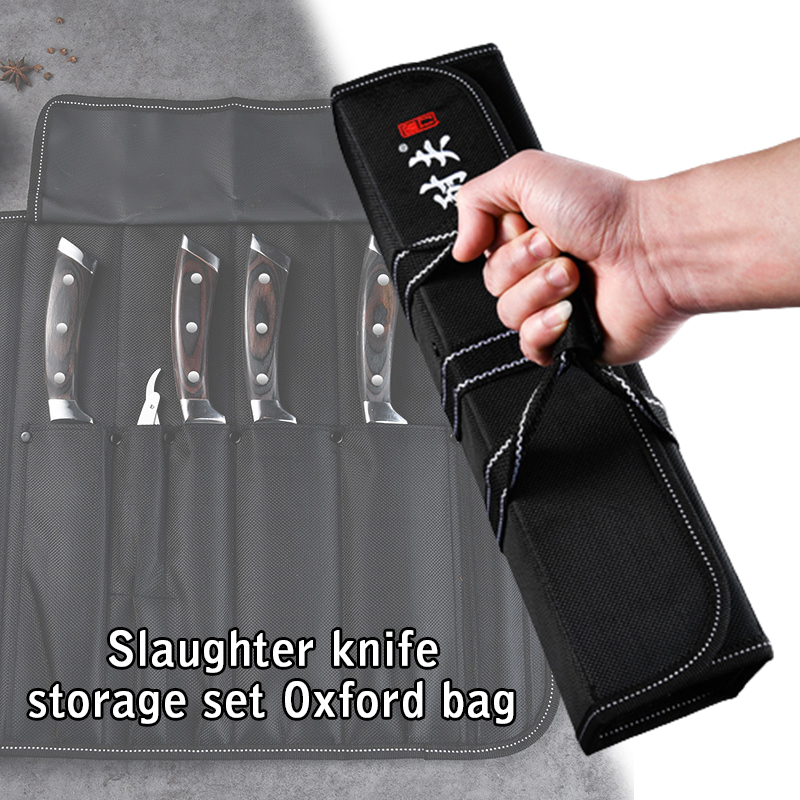 Çok Cepli Oxford Kumaş Bıçak Ç - Camping Cooking Multi Tool incelemesi ve fiyatı