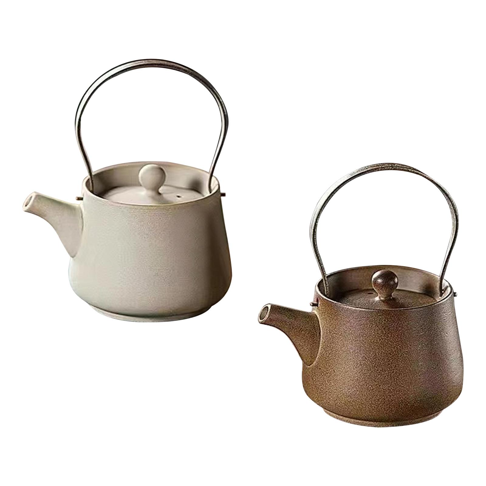 200 ml Seramik Demlik Çiftlik  - Camping Cooking Can incelemesi ve fiyatı