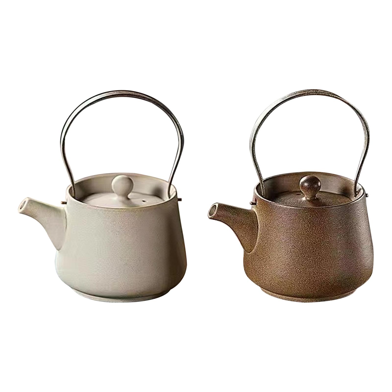 200 ml Seramik Demlik Çiftlik  - Camping Cooking Can incelemesi ve fiyatı
