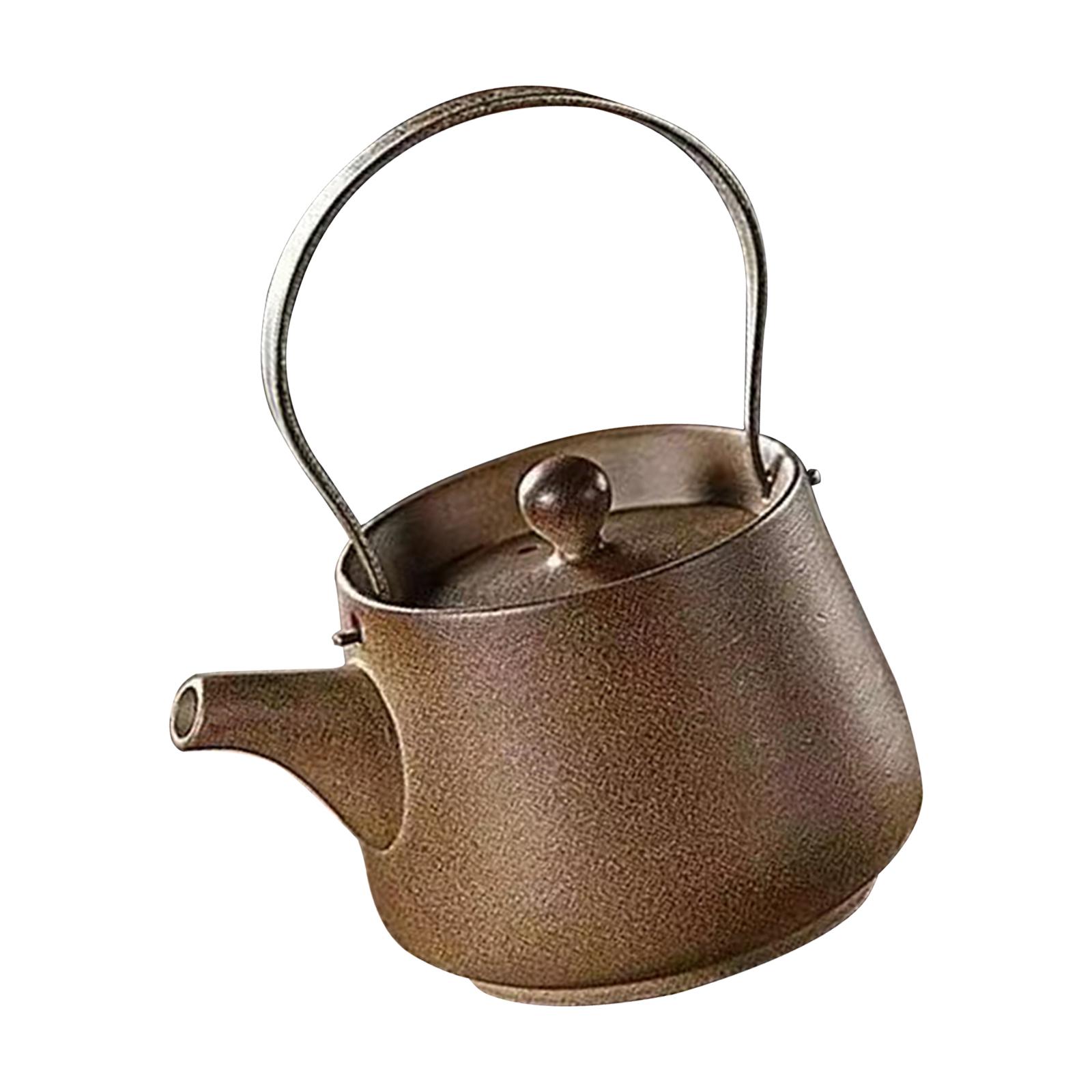 200 ml Seramik Demlik Çiftlik  - Camping Cooking Can incelemesi ve fiyatı