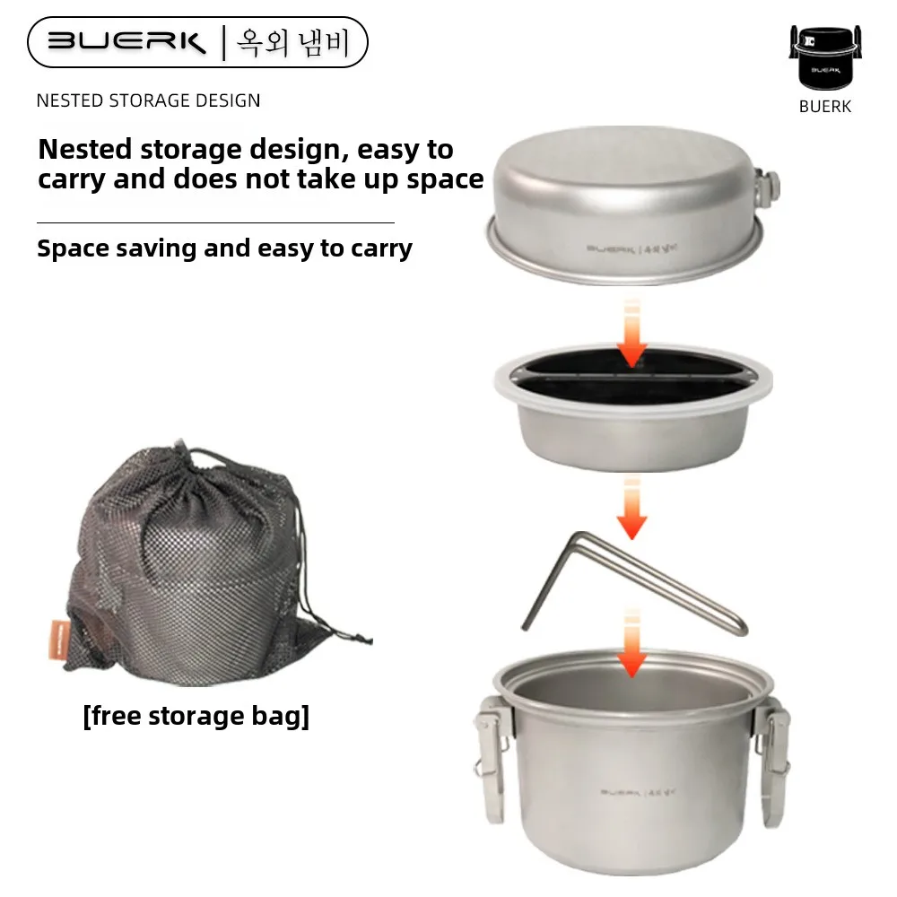 Açık Kamp Çok Fonksiyonlu Buha - Camping Cooking Multi Tool incelemesi ve fiyatı