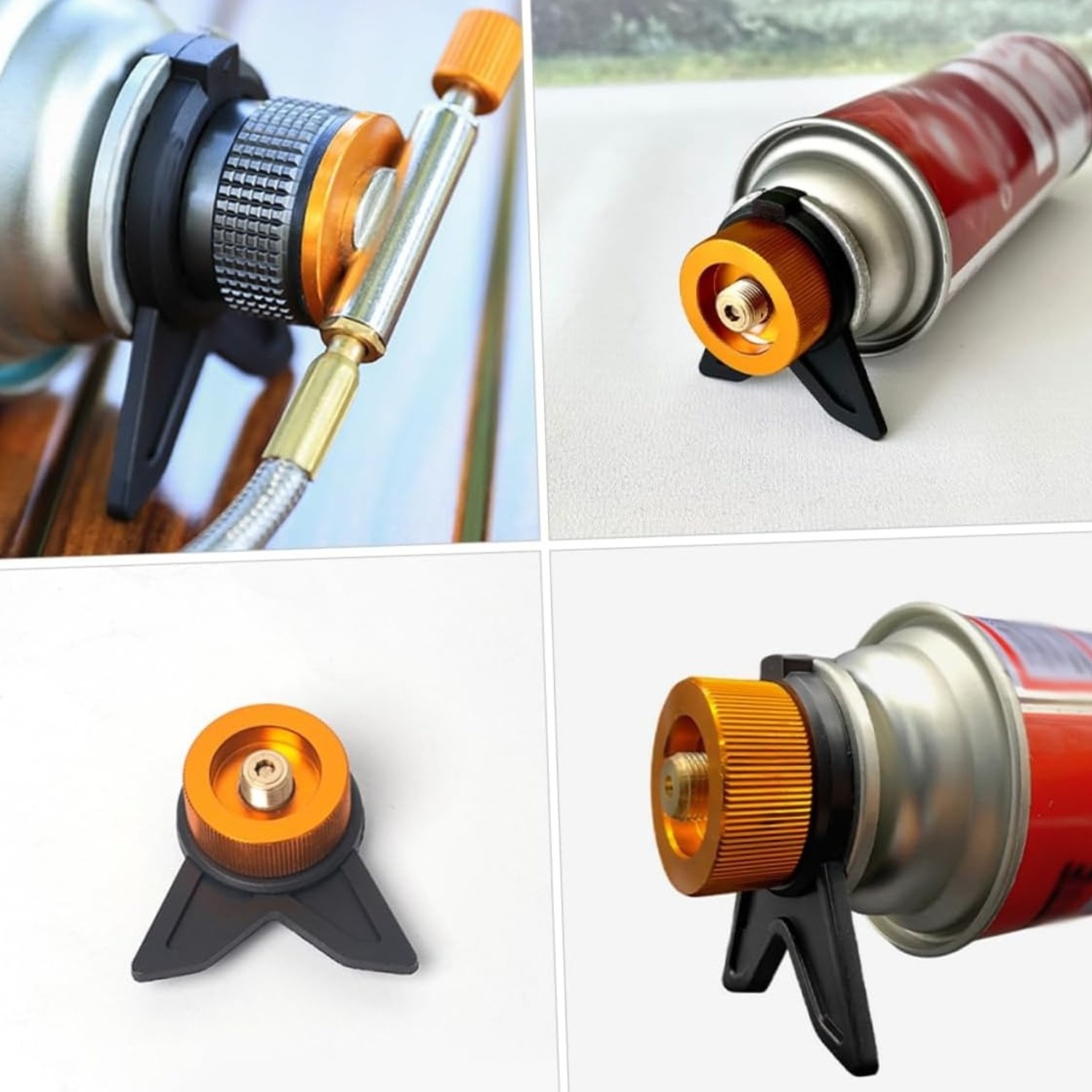 Propan Tankı Parçaları Gaz Tan - Camping Cooking Gas incelemesi ve fiyatı