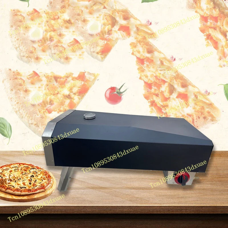 Kamp Gazlı Pizza Fırını Katlan - Camping Cooking Gas incelemesi ve fiyatı